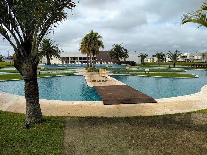 Casa de Condomínio 5 dormitórios no bairro Dubai