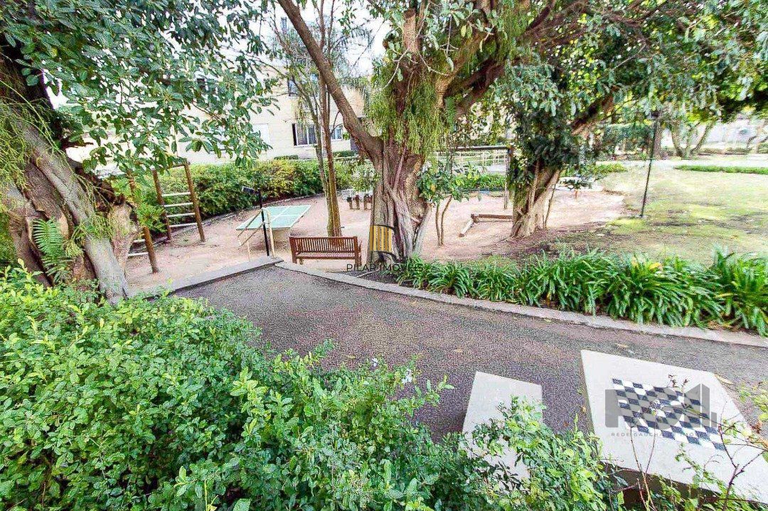Apartamento 2 dormitórios no bairro Cristal
