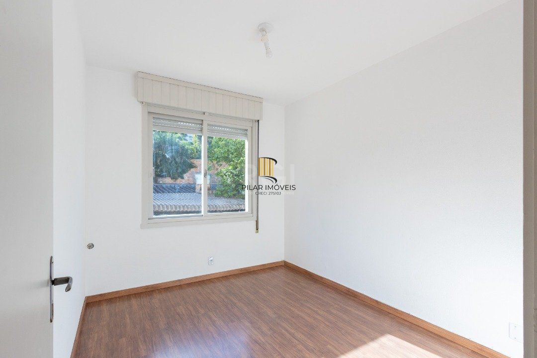 Apartamento 2 dormitórios no bairro Tristeza