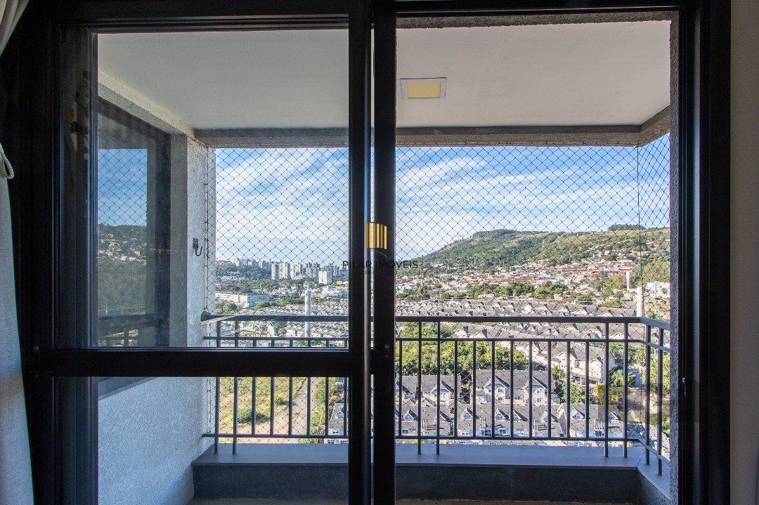 Apartamento 2 dormitórios no bairro Jardim Carvalho