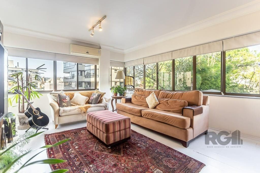 Apartamento 2 dormitórios no bairro Bela Vista