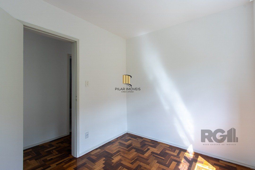 Apartamento 3 dormitórios no bairro Cristal