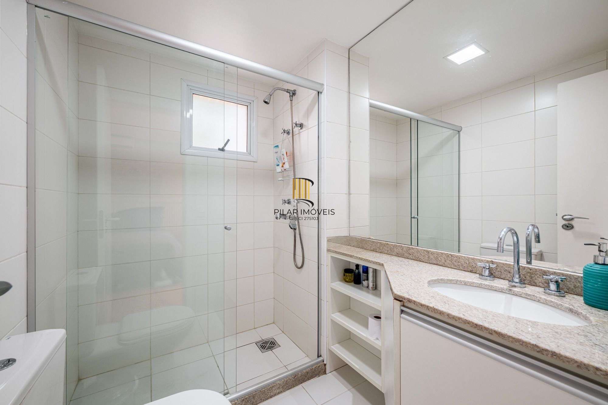 Apartamento 3 dormitórios, sendo 3 suítes e 3 vagas