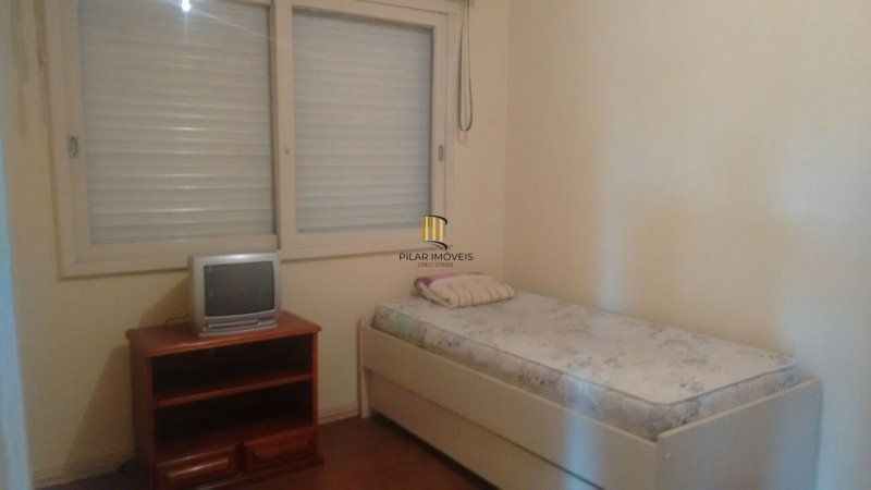 Apartamento 2 dormitórios no bairro Cristal