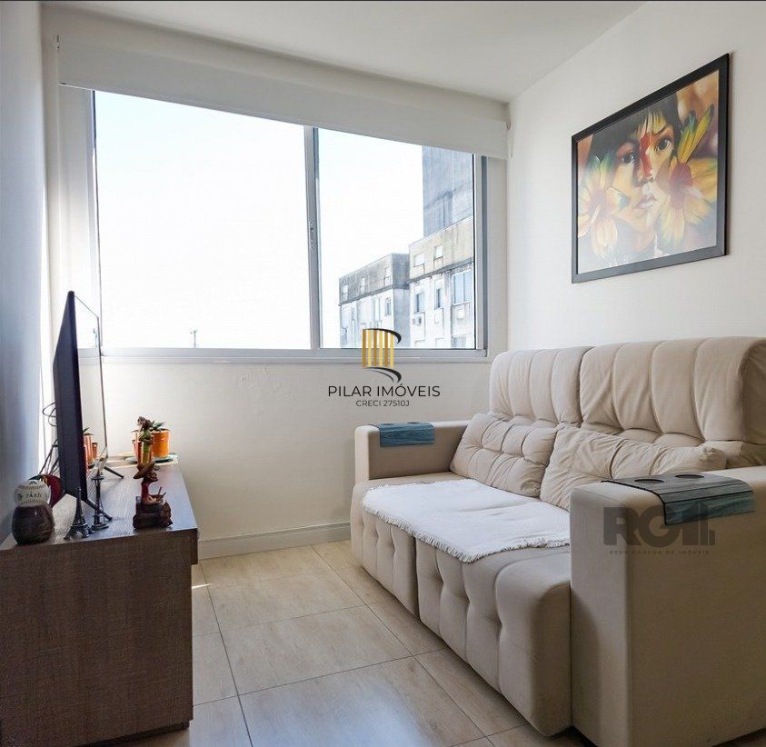 Apartamento 2 dormitórios no bairro Cavalhada