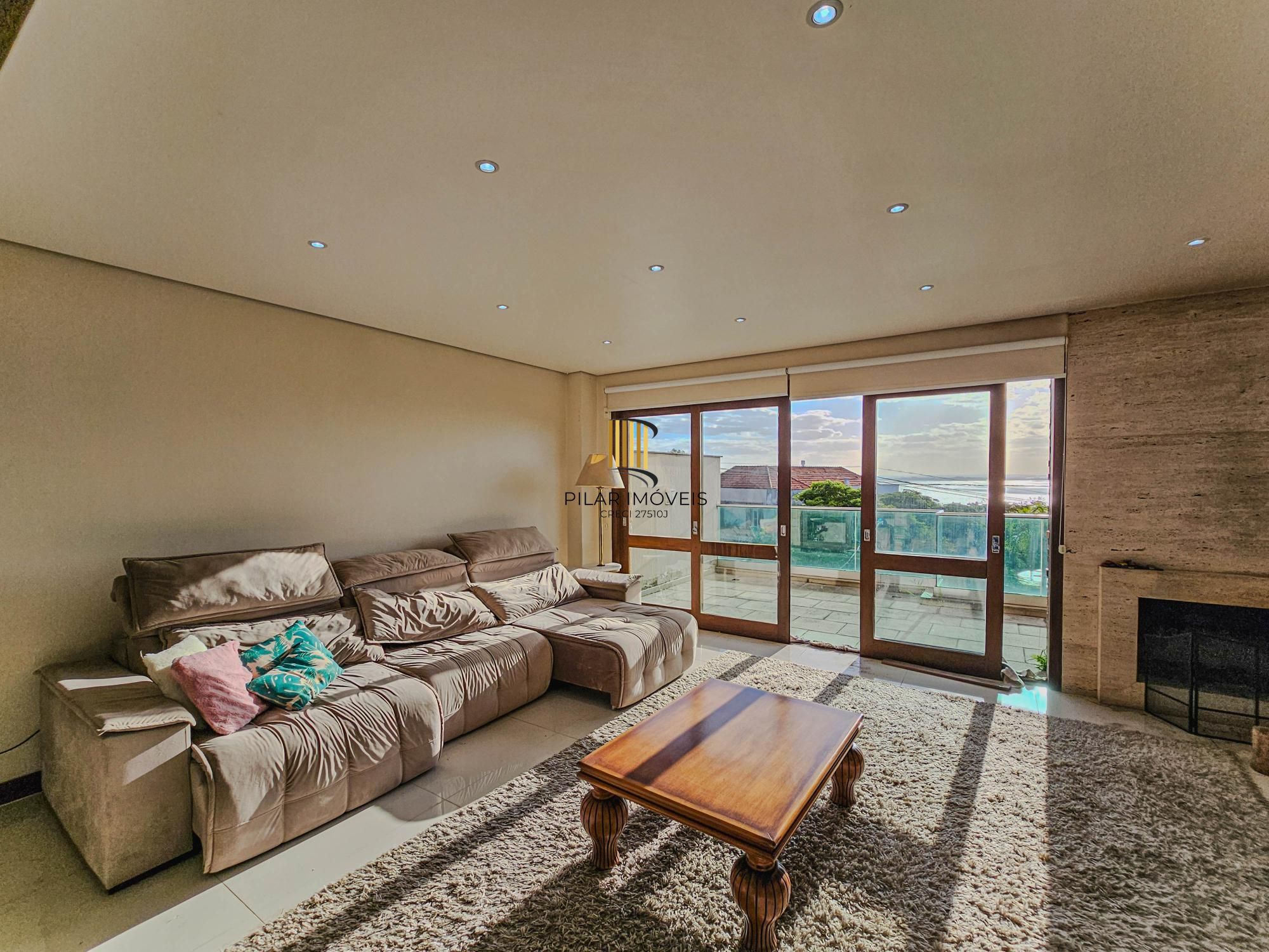 Casa com Vista Espetacular