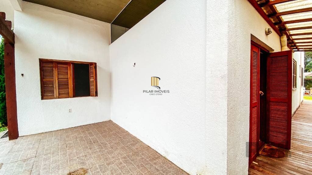Casa 4 dormitórios no bairro Atlântida