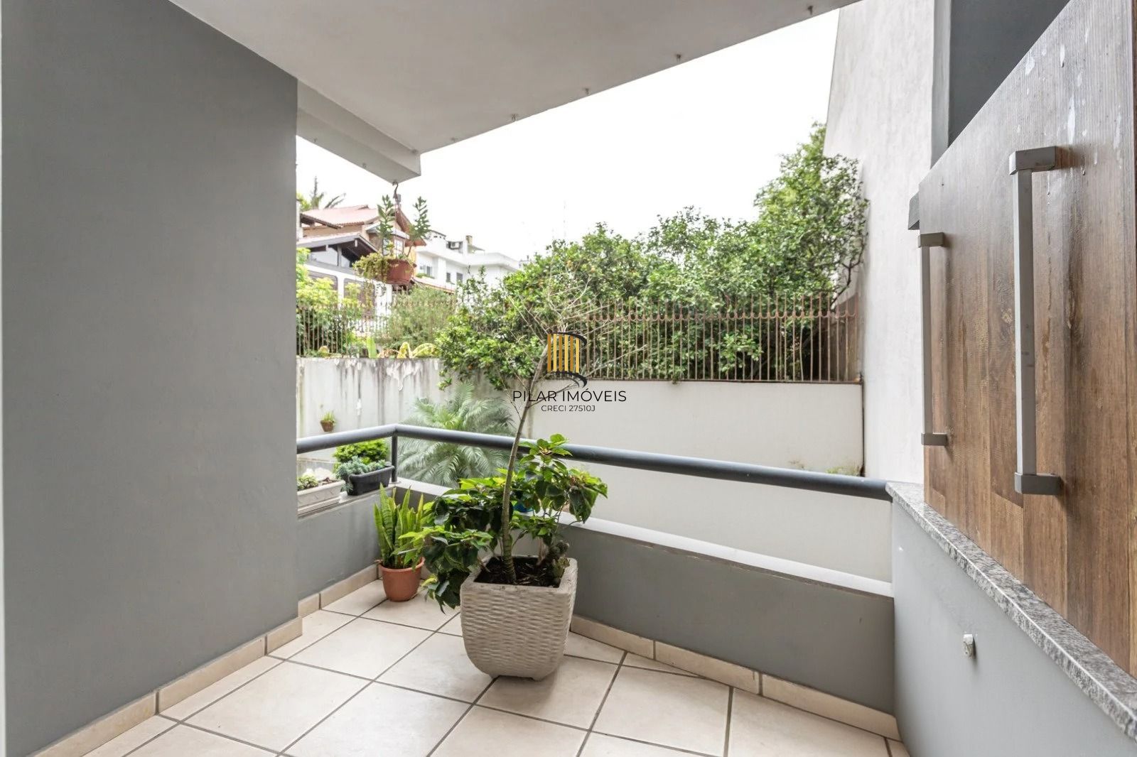 Casa Condominio 3 Dormitório(s) Bairro Jardim Isabel