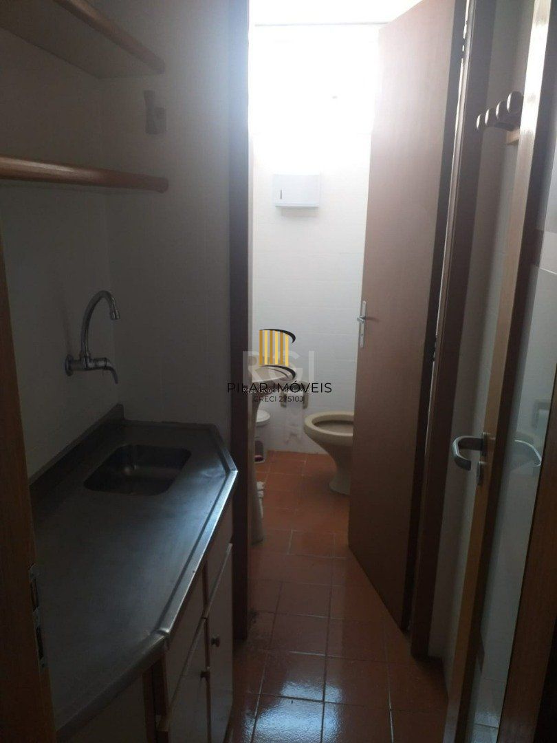 Sala Comercial no bairro Menino Deus