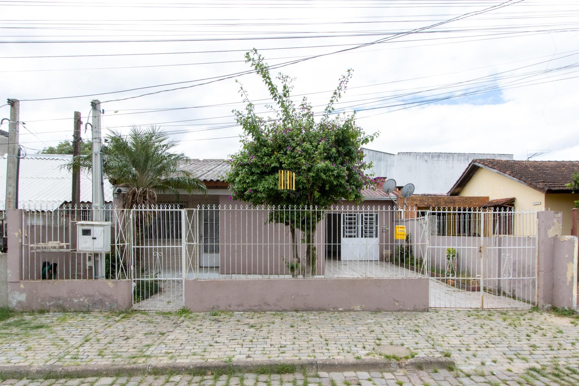 CASA TRÊS DORMITÓRIOS NA RESTINGA NOVA - Pilar Imóveis