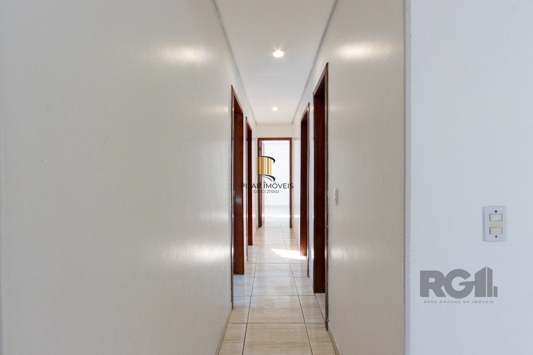 Casa 3 dormitórios no bairro Cavalhada
