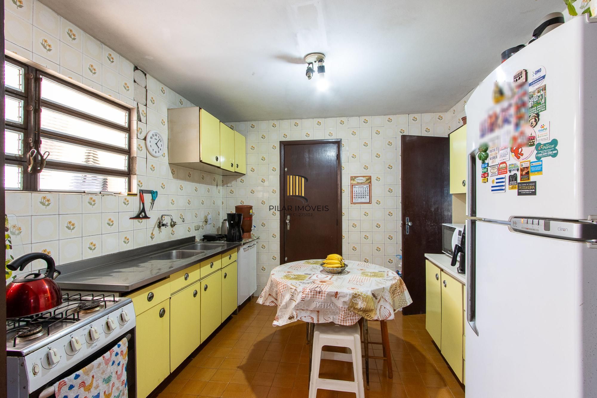 Excelente localização