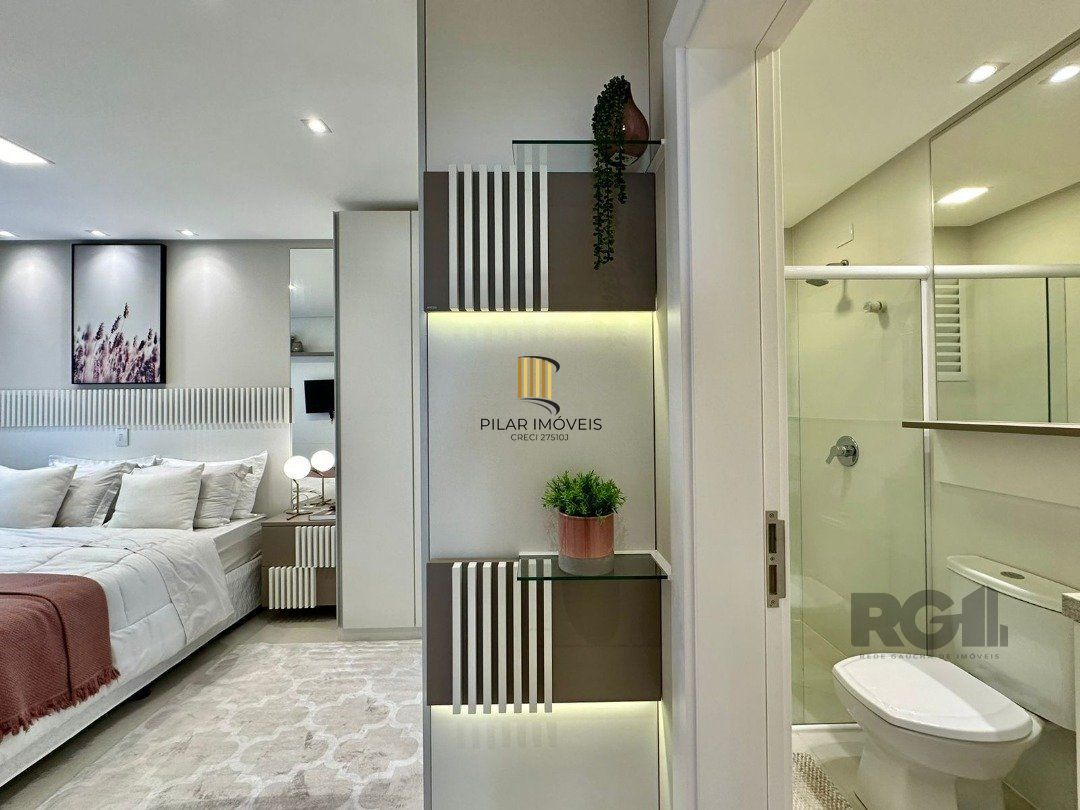 APARTAMENTO DECORADO À VENDA!!!