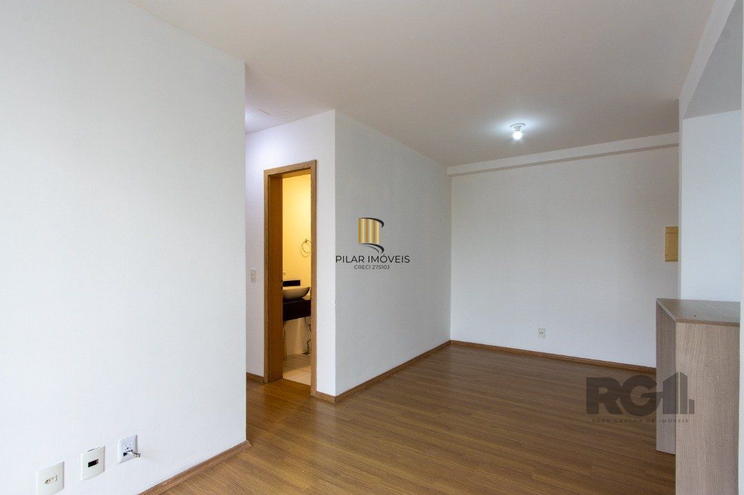 Apartamento 2 dormitórios no bairro Tristeza