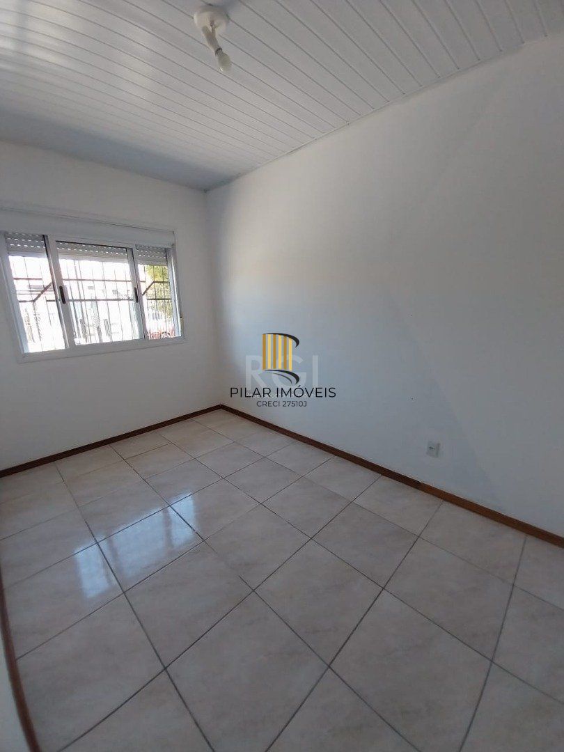 Casa de Condomínio 2 dormitórios no bairro Restinga