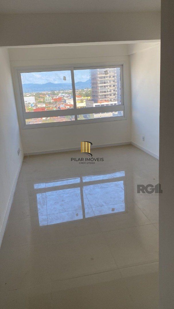 Apartamento @ dormitório a uma quadra do mar
