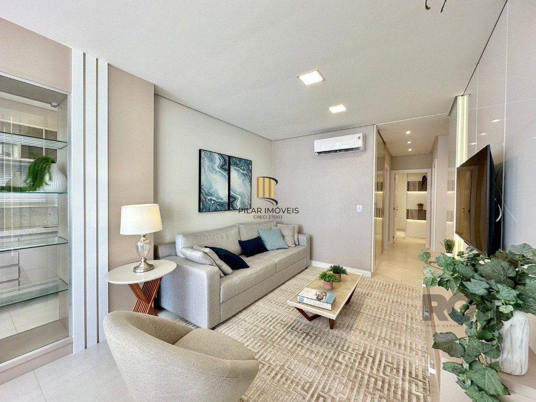 APARTAMENTO DECORADO À VENDA!!! - Pilar Imóveis