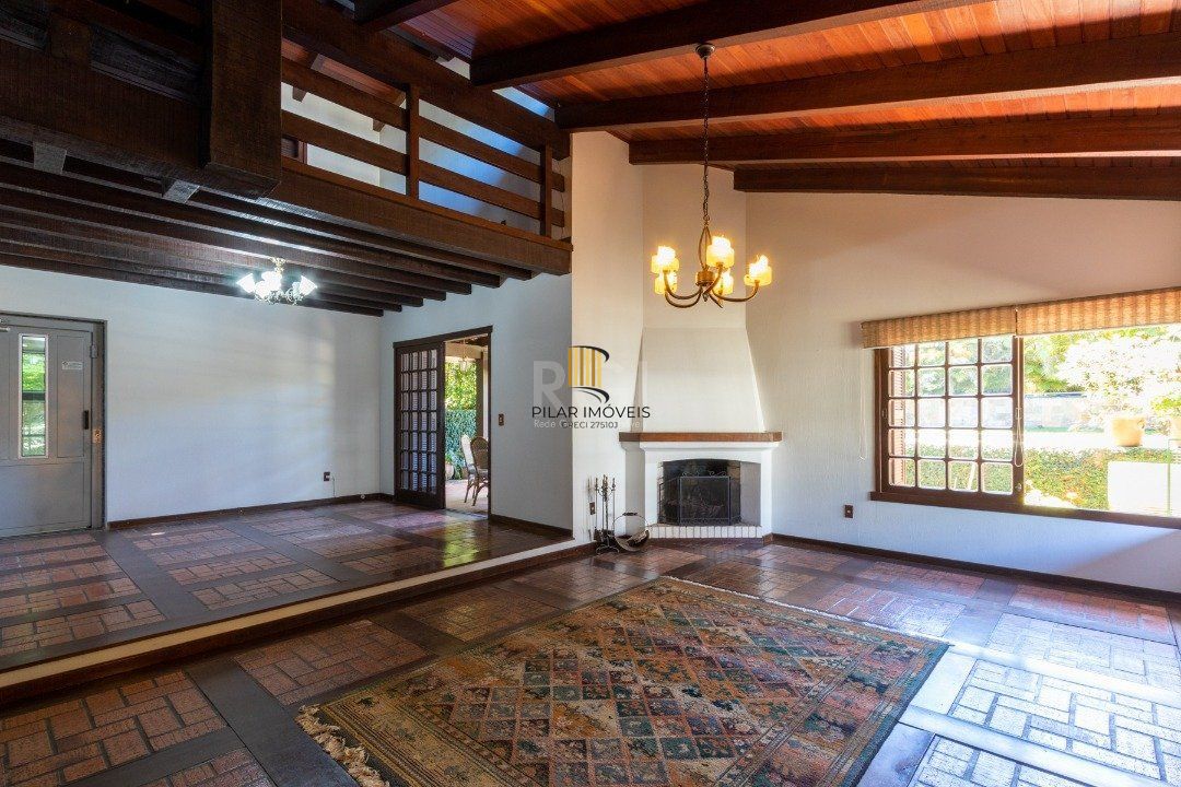 Casa para Venda - 357.28m², 4 dormitórios, sendo 1 suites, 4 vagas - Jardim Isabel