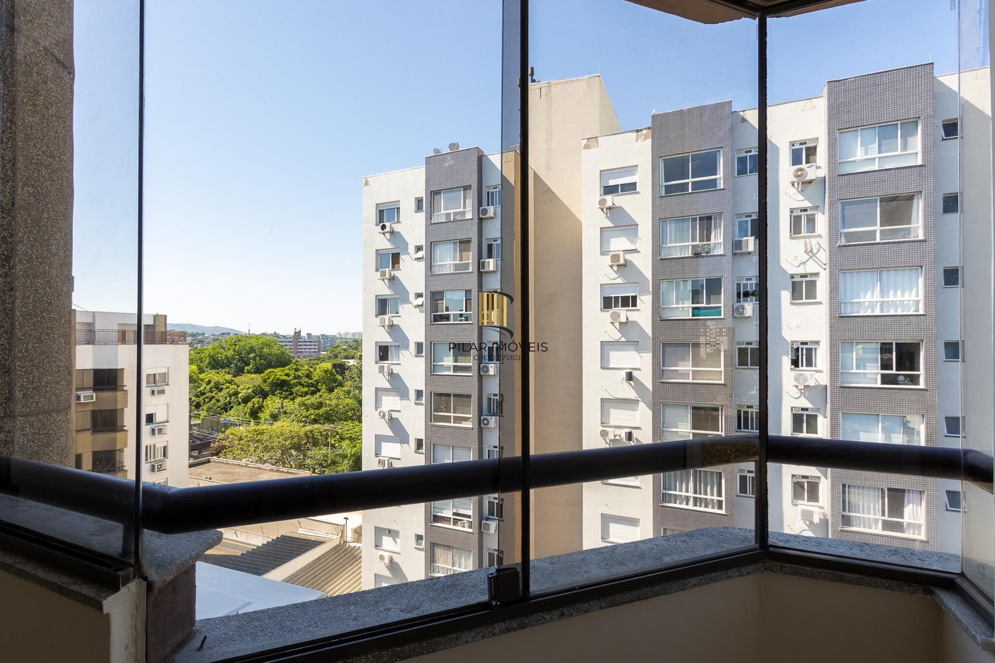 Cobertura 3 dormitórios no bairro Cavalhada