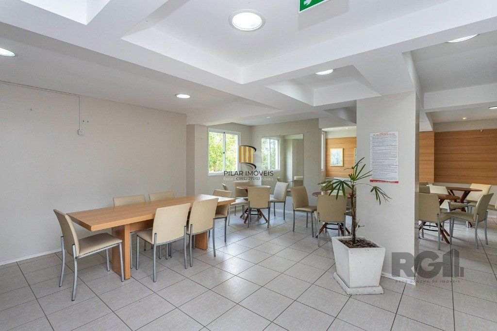 Apartamento 3 dormitórios no bairro Sarandi