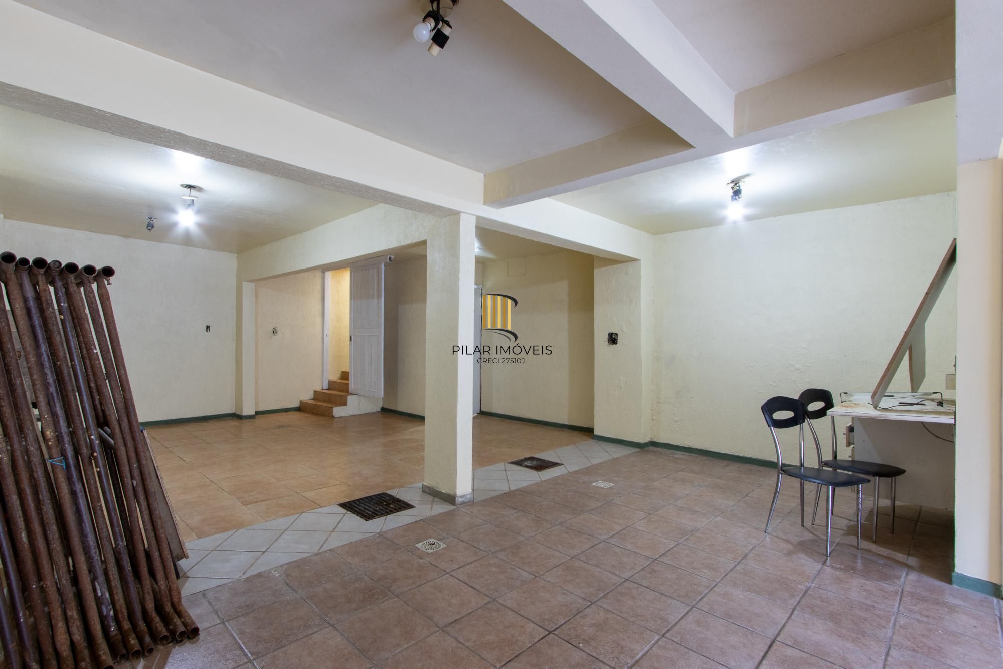 Casa de Condomínio 3 dormitórios no bairro Jardim Isabel