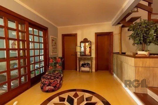 Casa de 4 dormitórios mobiliada para venda no Bairro Jardim Itu Sabara.