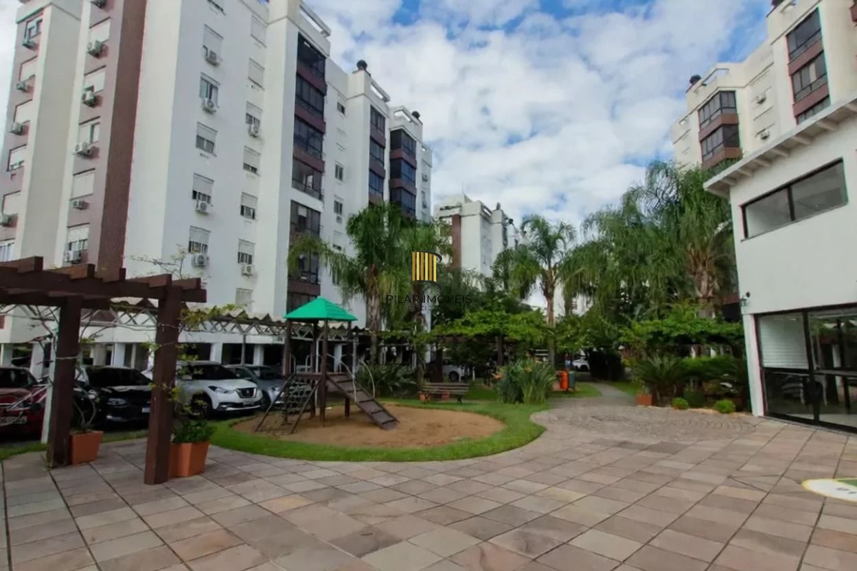 Apartamento 3 dorms à venda Avenida Ipiranga - Porto Alegre