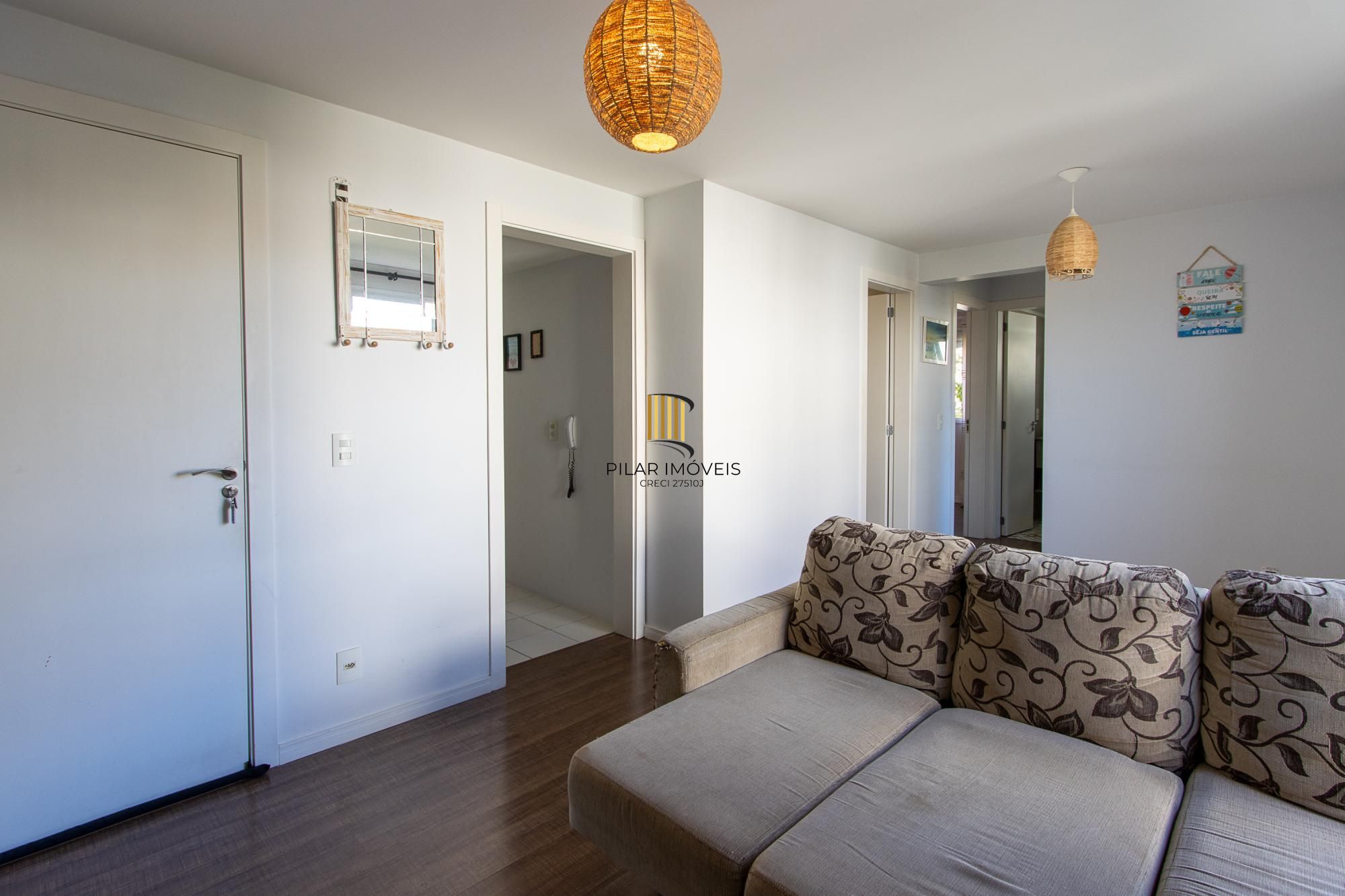 Apartamento Villa Toscana 03 dormitórios