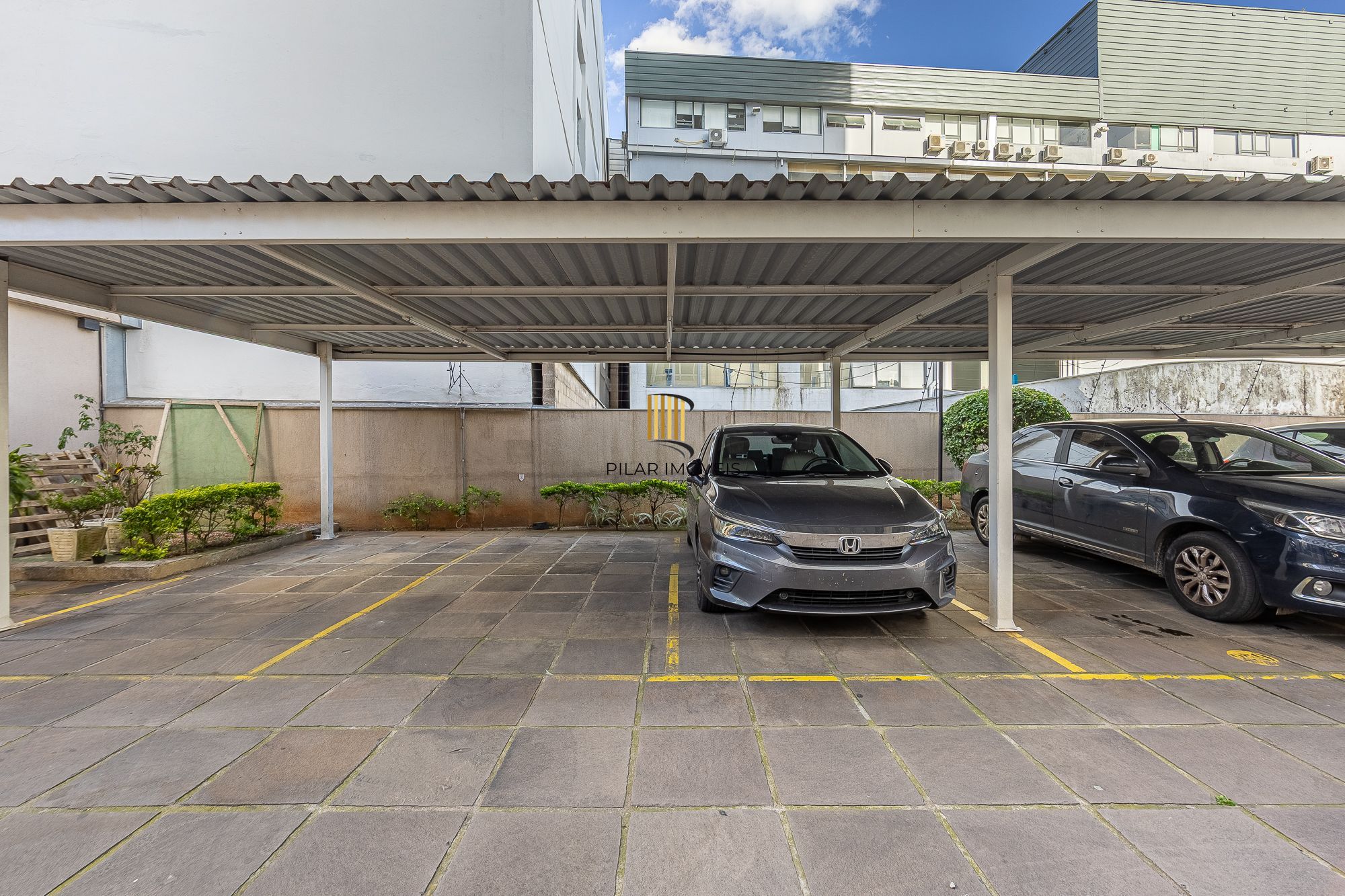 Apartamento 3 dormitórios 1 suíte 2 vagas no Reserva Petrópolis