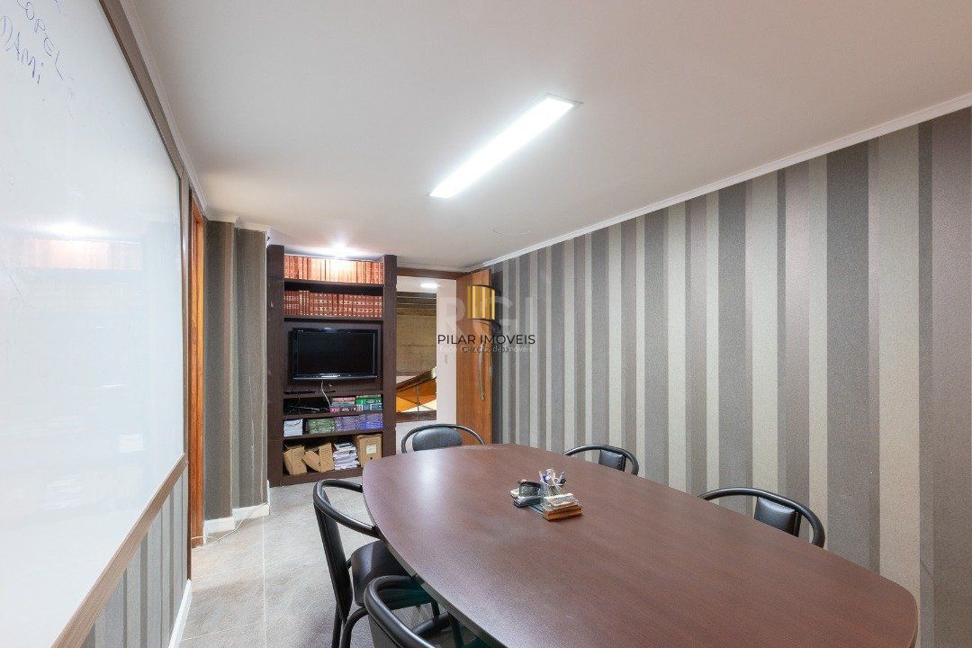Conjunto/Sala para Venda - 255.36m², 0 dormitórios, Centro Histórico