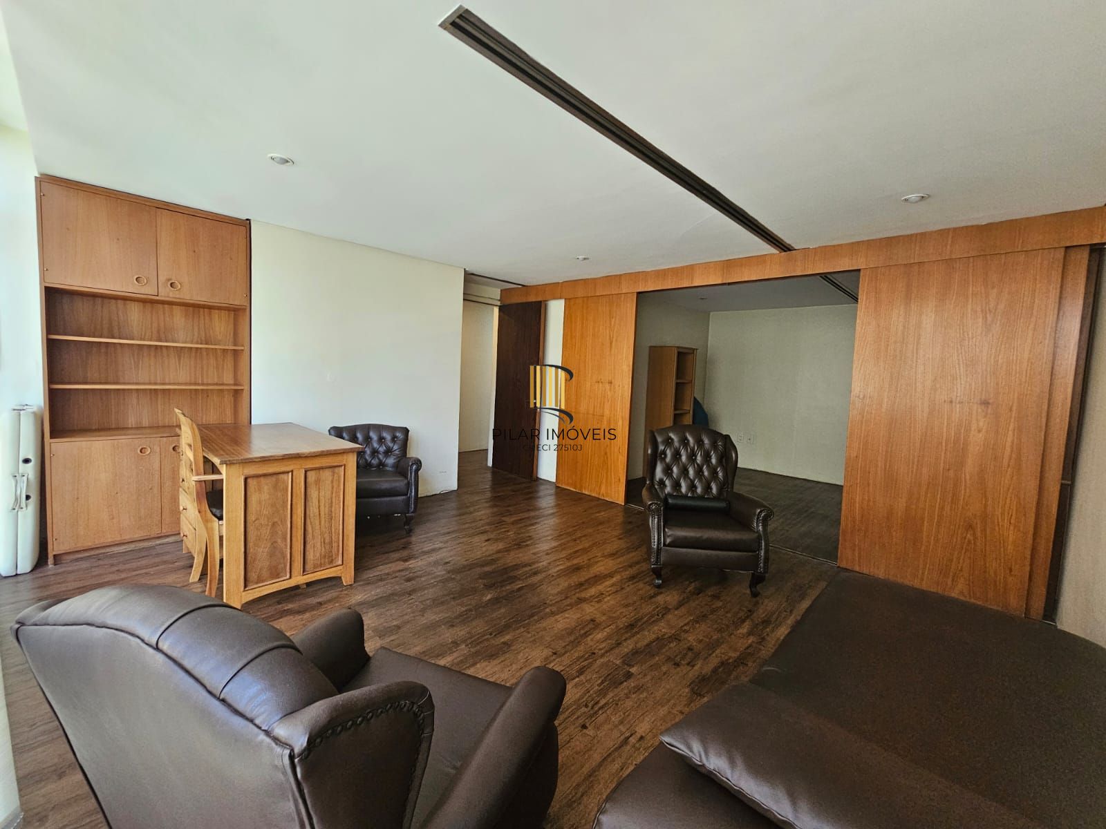 Conjunto comercial no Moinhos de Vento