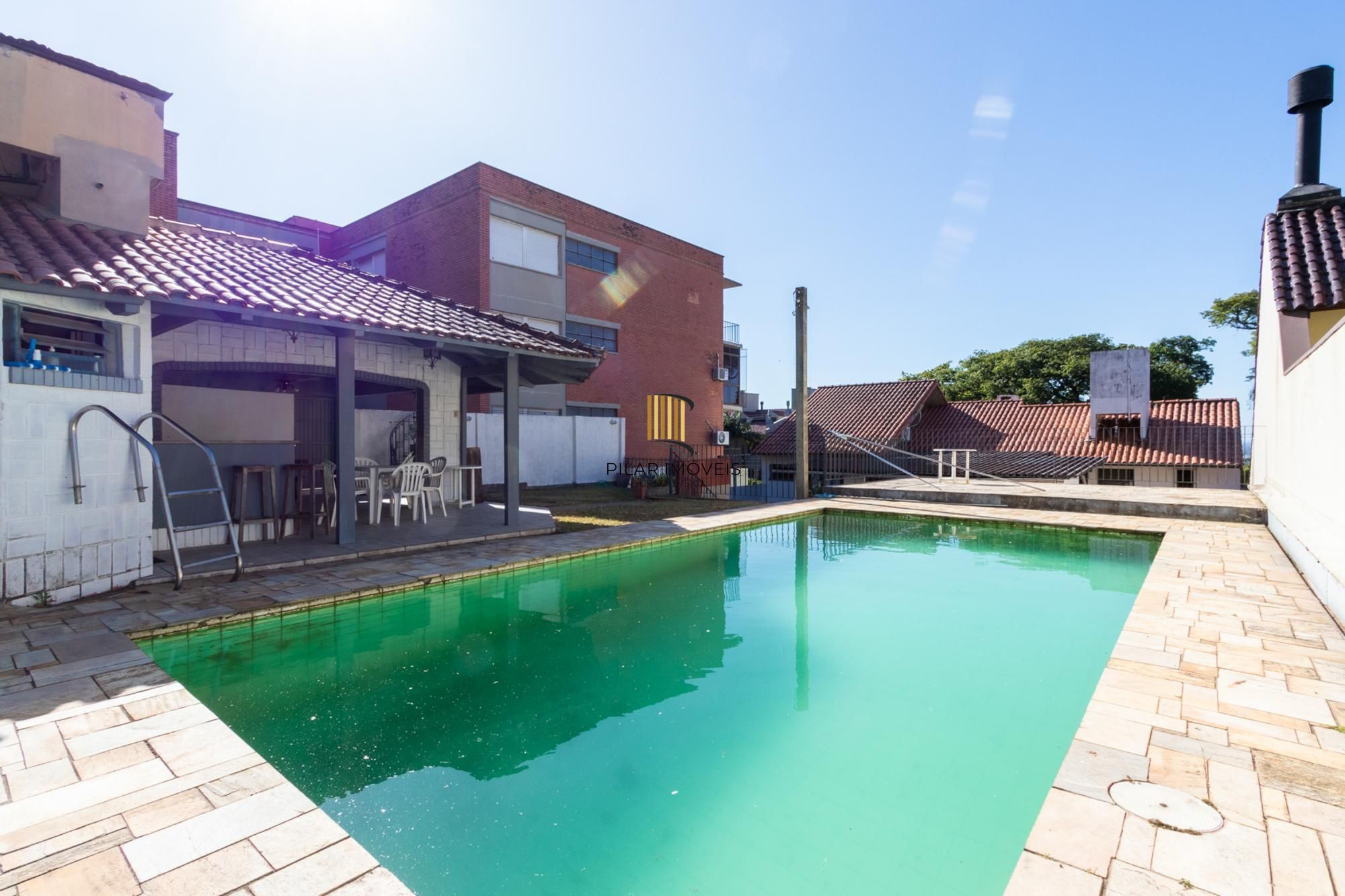 Casa para Venda - 286.28m², 2 dormitórios, sendo 1 suites, 3 vagas - Santa Tereza