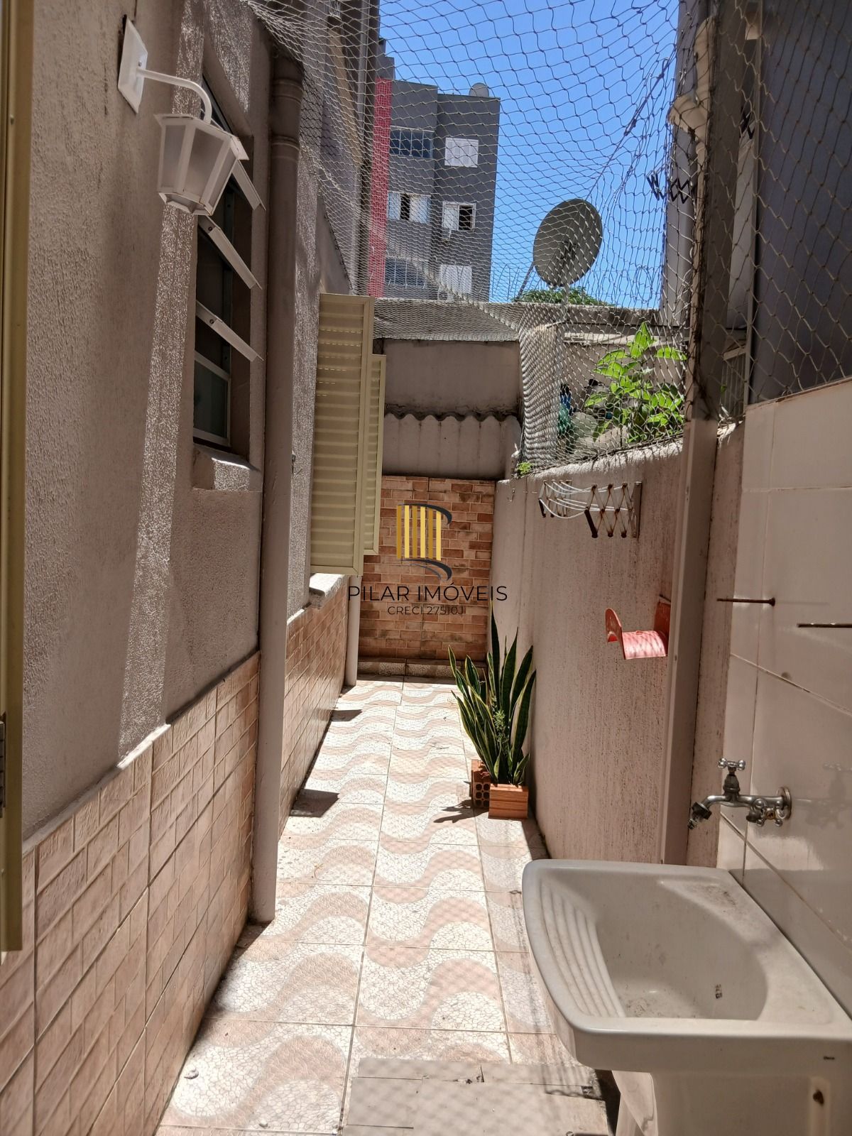 Apartamento 1 dormitório no bairro Cidade Baixa