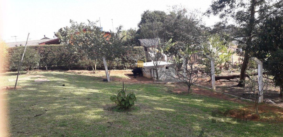 Casa 4 dormitórios no bairro Sítio São José