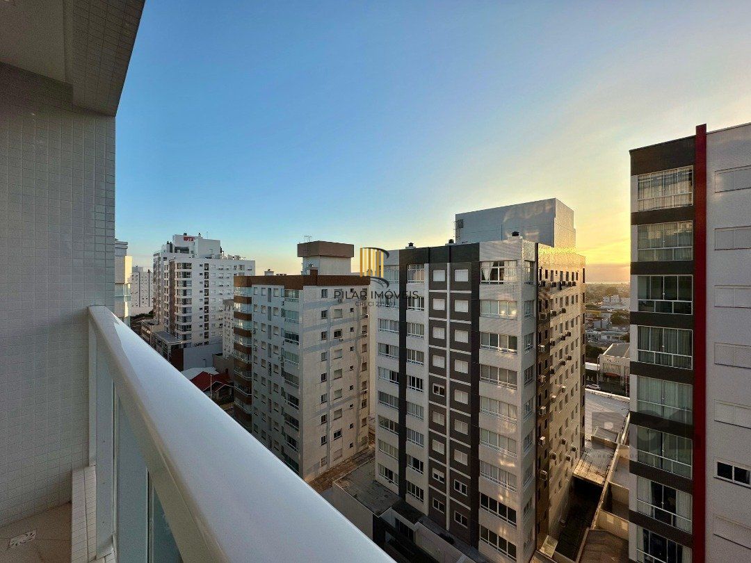 Apartamento 2 dormitórios no bairro Navegantes