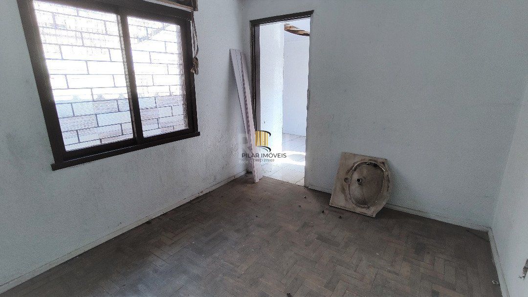 Casa para Venda - 190.8m², 3 dormitórios, 4 vagas - Rubem Berta