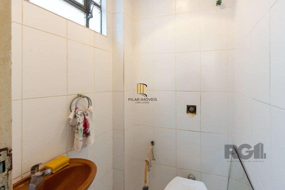 Apartamento à venda no empreendimento Jardim Inhanduí,  Com 2 dormitórios,