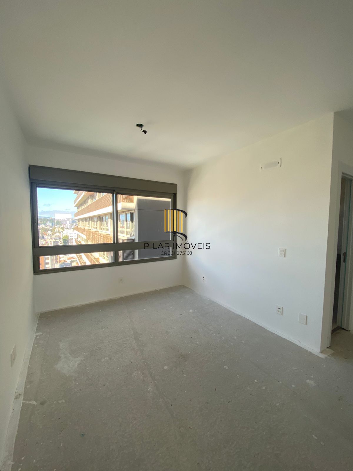 Apartamento 3 dormitórios no bairro Praia de Belas