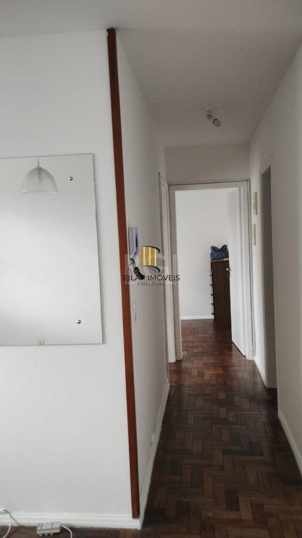 Apartamento 2 dormitórios no bairro Cavalhada