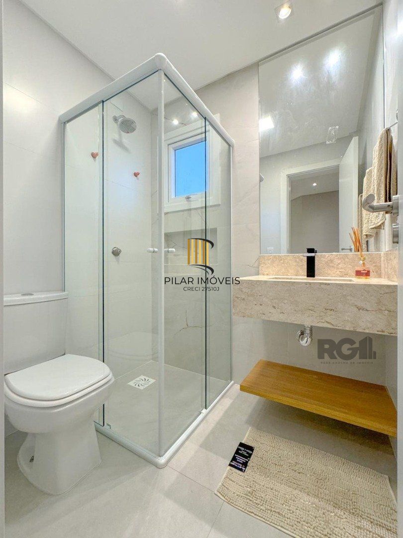 Apartamento para venda, 48m², 2 dormitórios, Zona Nova - Capão da Canoa