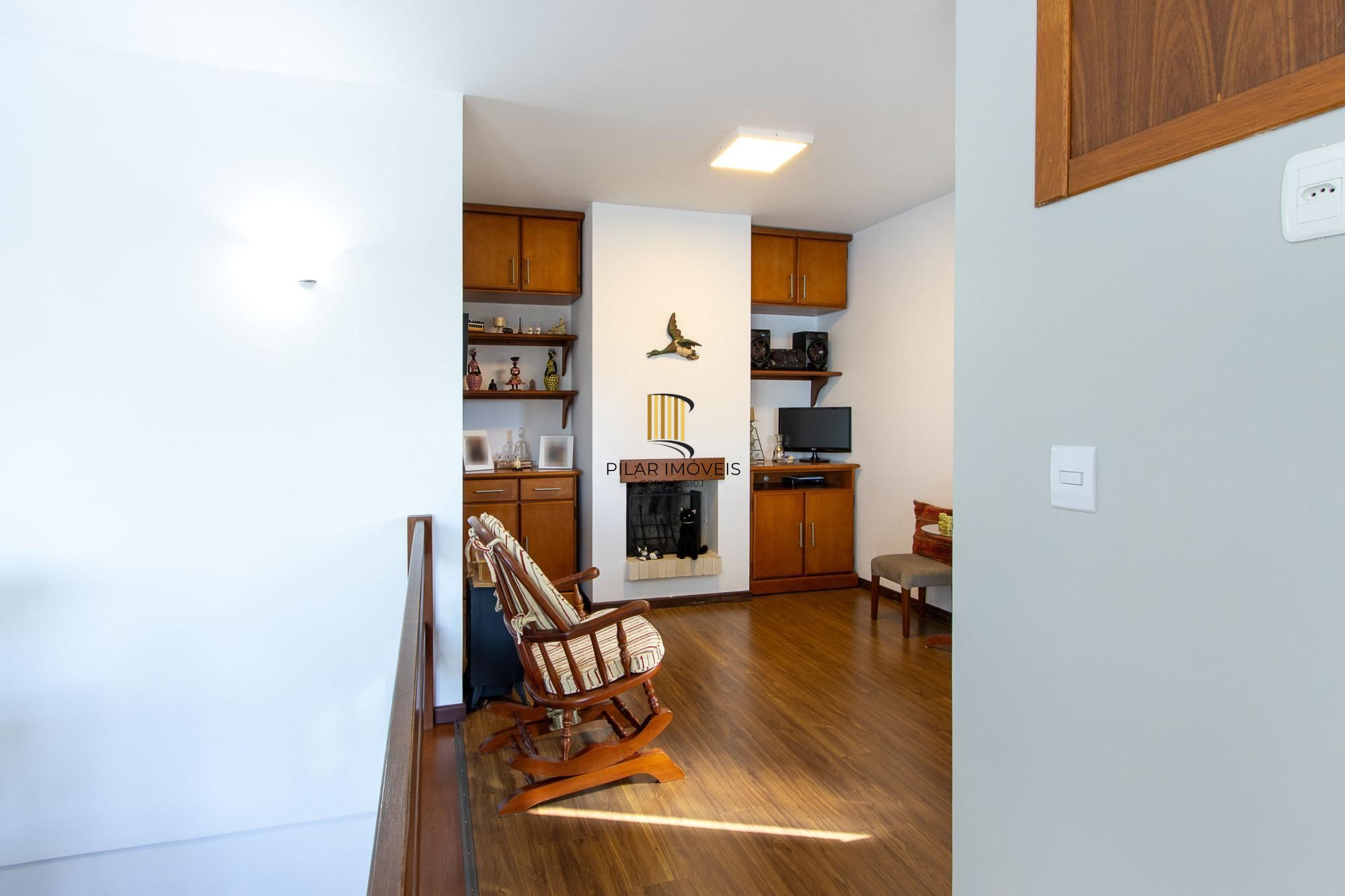 Cobertura 2 dormitórios no bairro Menino Deus