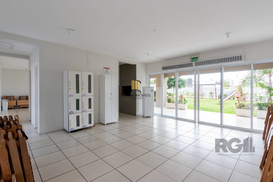 Apartamento para Venda - 51m², 2 dormitórios, 1 vaga - Vila Nova