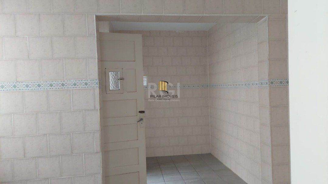Apartamento 2 dormitórios no bairro Menino Deus