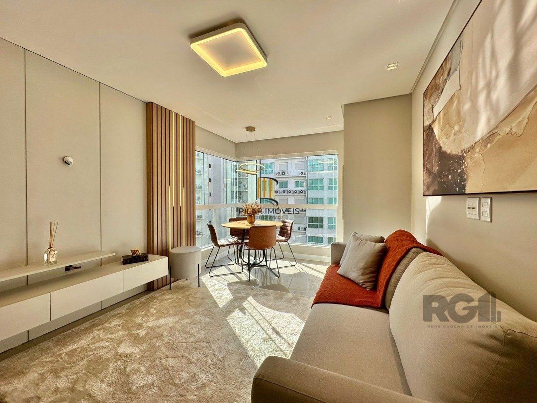 Apartamento 2 dormitórios no bairro Navegantes