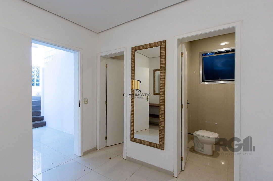 Casa 4 dormitórios no bairro Vila Conceição