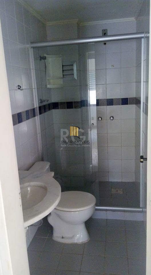 Apartamento para Venda - 70.6m², 3 dormitórios, 1 vaga - Cavalhada