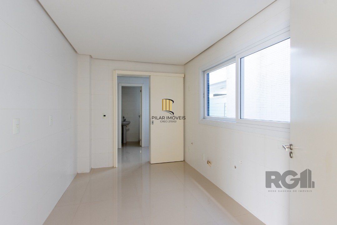 Cobertura para Locação/Aluguel - 172m², 3 dormitórios, sendo 3 suites, 4 vagas - Vila Assunção