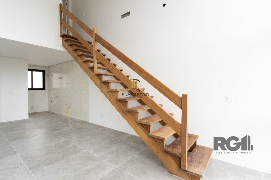Apartamento 2 dormitórios no bairro Tristeza