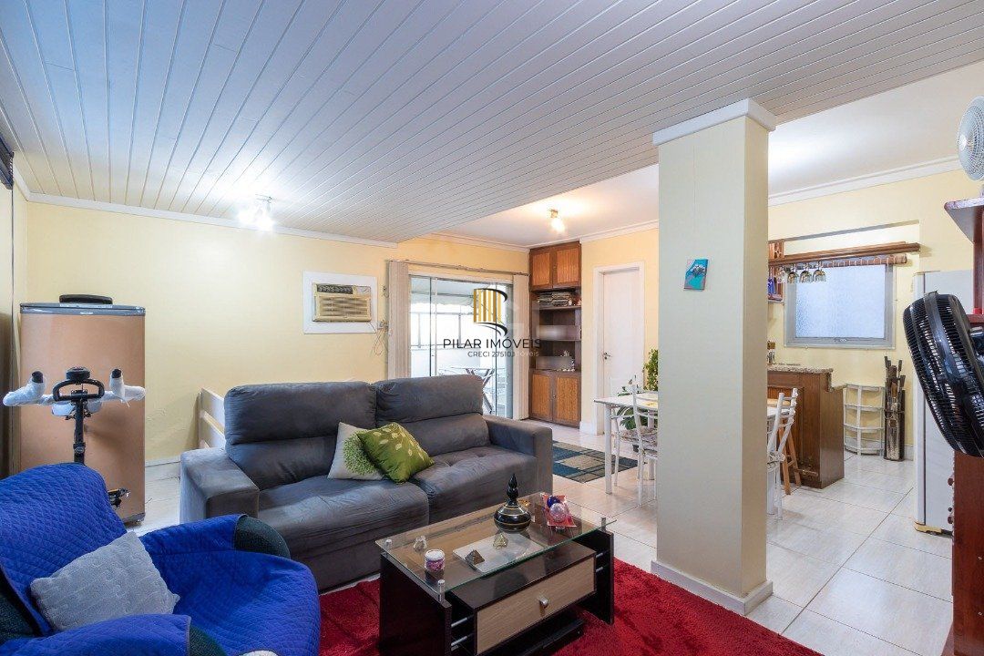 Cobertura para Venda - 230.54m², 3 dormitórios, sendo 1 suites, 2 vagas