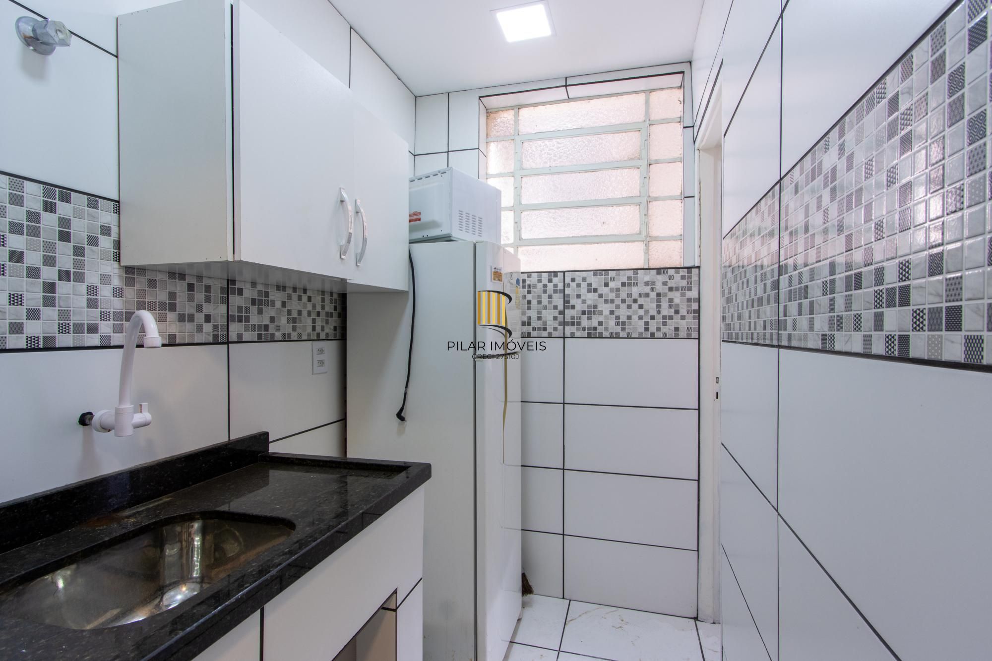APARTAMENTO 1 QUARTO, ELEVADOR - CENTRO HISTÓRICO